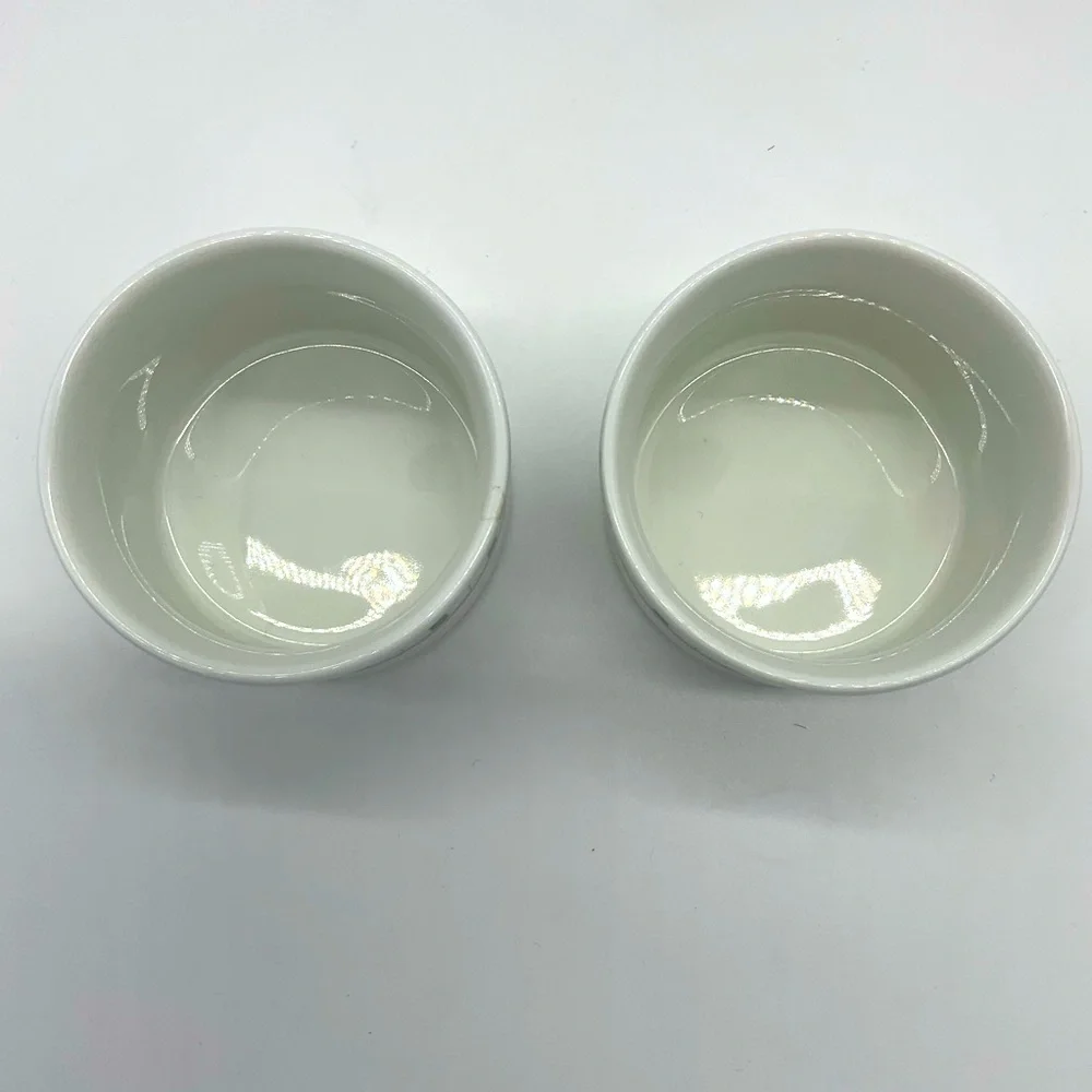 Lenox Summer Terrace Set of 2 Ramekins
